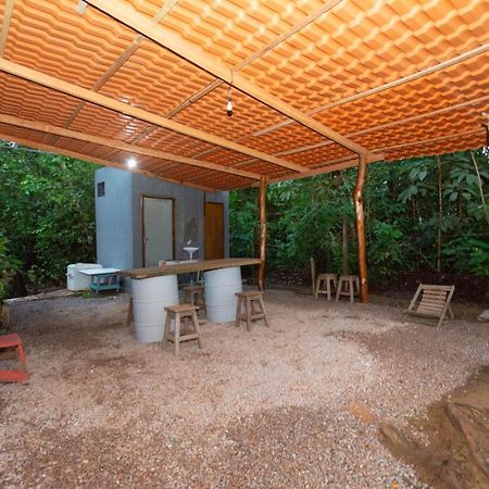 Casa Das Violetas Chapada dos Guimarães 외부 사진