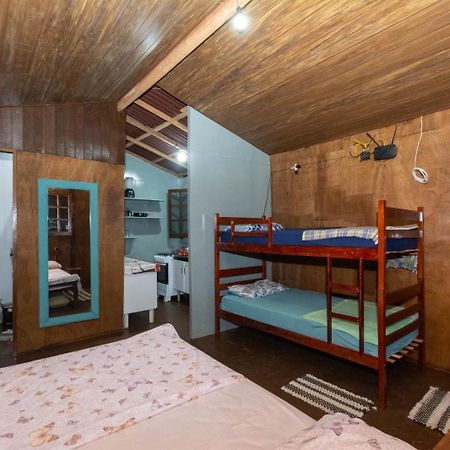 Casa Das Violetas Chapada dos Guimarães 외부 사진
