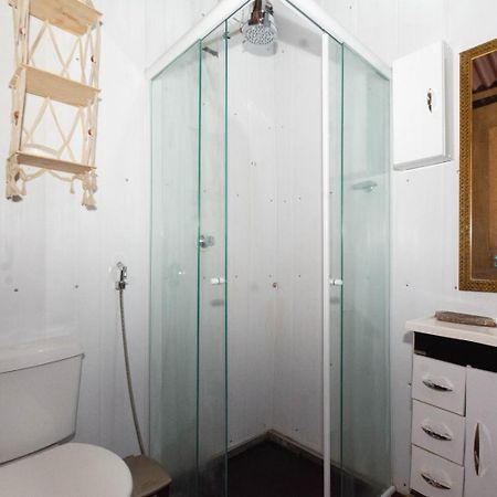 Casa Das Violetas Chapada dos Guimarães 외부 사진