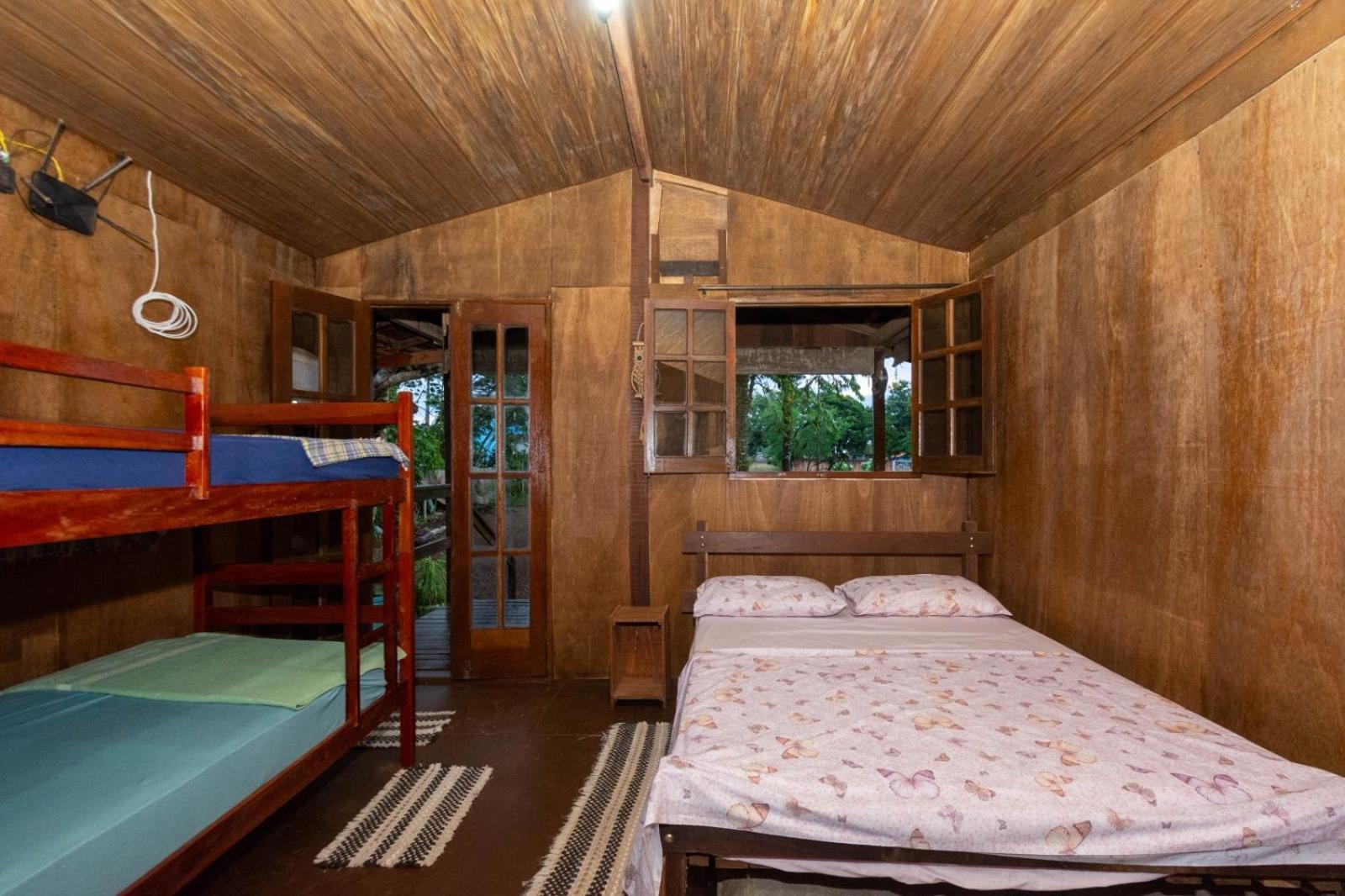 Casa Das Violetas Chapada dos Guimarães 외부 사진