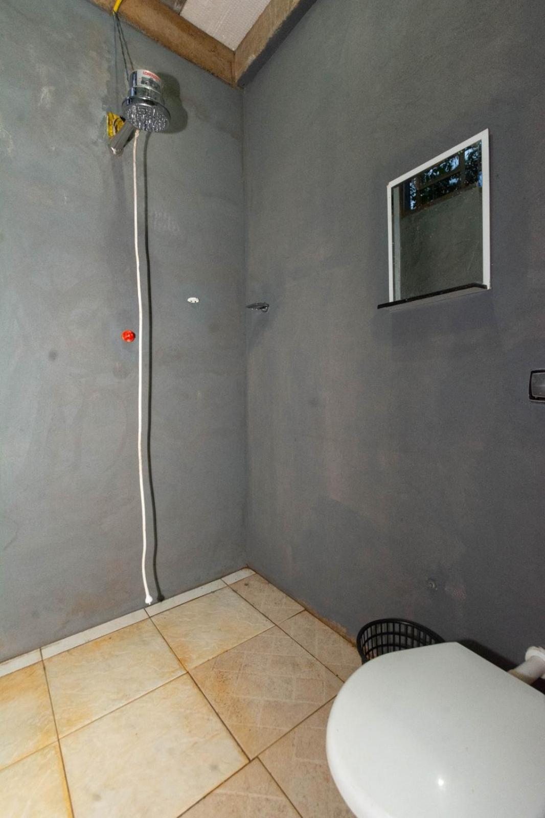Casa Das Violetas Chapada dos Guimarães 외부 사진